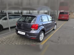 2026 Volkswagen Polo Vivo 1.4 63kw Life