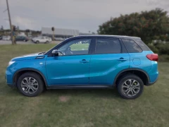 2020 Suzuki  Vitara 16 Gl At