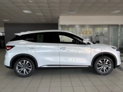 BYD ATTO 3 420KM EXTENDED RANGE