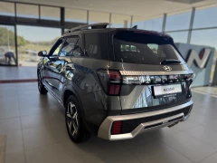HYUNDAI ALCAZAR 2.0 EXECUTIVE AT 7STR