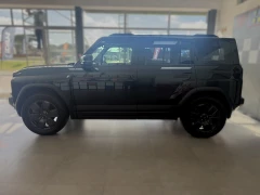 ICAUR 03T AWD