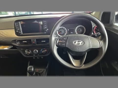 2026 Hyundai Grand I10 1.0 Premium Mt My24
