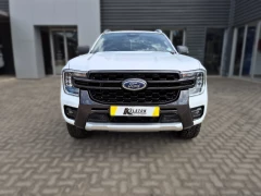 2025 Ford Ranger 20d Bi-t Wildtrak Hr At 4x4 Sup Cab Pu