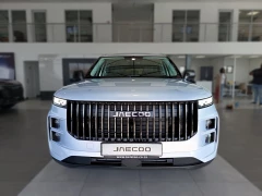 JAECOO J7 VORTEX 2WD