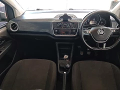 2020 Volkswagen Move Up! 55kw 5-door