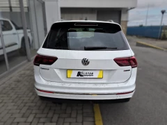 2019 Volkswagen Tiguan 2.0 Tdi Highline 4mot Dsg