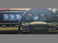 2025 Chery Tiggo 7 Csh Ultra