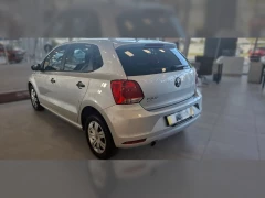 2024 Volkswagen Vivo 1.4 Trendline 5 Door