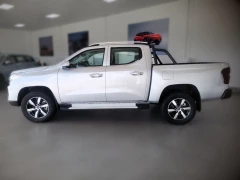 CHANGAN HUNTER 2.0 AT 4WD CE D/C