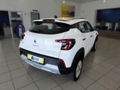 2025 Renault Kiger 1.0 Mt Zen