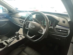 2024 Chery Tiggo 7 Pro 1.5t Cvt Executive