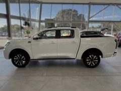 2025 Gwm P300 Double Cab 2.4td Lt 4x2 At
