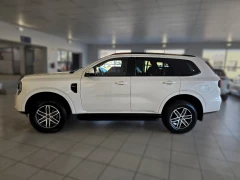 2023 Ford Everest 20l Bit Xlt 4x2 At