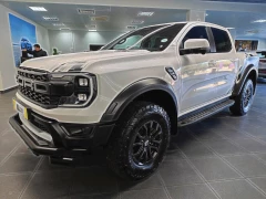 2025 Ford Ranger 30 V6 Bi Turbo Ecoboost Raptor 4x4 At