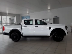 2026 Ford Ranger Double Cab 20l Sit Xl 4x2 6mt