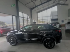 OMODA C5 1.5T LUXURY X