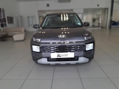 2026 Hyundai Exter 1.2 Premium Mt
