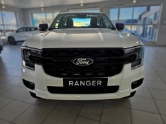 FORD RANGER SUPER CAB 2.0L SIT XLT 4X4 10AT
