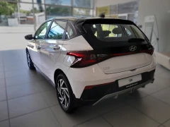HYUNDAI I20 1.4 EXECUTIVE AT MY24