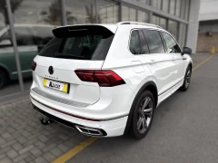 2024 Volkswagen Tiguan 1.4 Tsi R-line Dsg 110kw