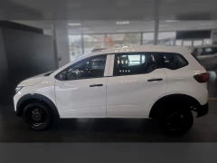 RENAULT TRIBER 1.0L EVOLUTION