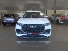 CHERY TIGGO 8 PRO MAX 2.0T FWD