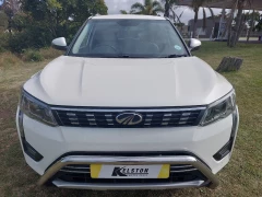 2021 Mahindra  Xuv 300 W8 Diesel
