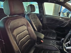 2023 Volkswagen Tiguan 1.4 Tsi R-line Dsg 110kw