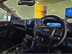 FORD RANGER SUPER CAB 2.0L SIT XLT 4X2 10AT