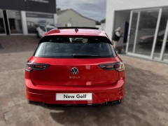 VOLKSWAGEN GOLF 1.4 TSI 110KW R-LINE TIPTRONIC