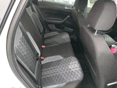 2026 Volkswagen Polo 1.0 Tsi 85kw R-line Dsg