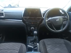 2026 Mahindra Xuv3x0 1.2t Mx2 Mt