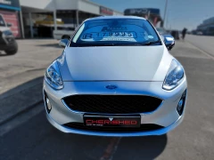 2018 Ford 1.0 Ecoboost Trend 