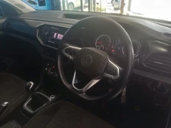 2022 Volkswagen T-cross 1.0 Tsi 70kw Comfortline