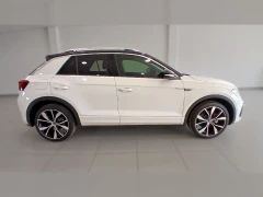 VOLKSWAGEN T-ROC 2.0 TSI 140KW 4M R-LINE DSG