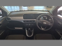HYUNDAI EXTER 1.2 PREMIUM MT