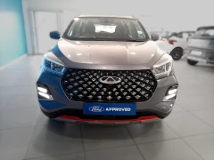 2024 Chery Tiggo 4 Pro Lite Mt