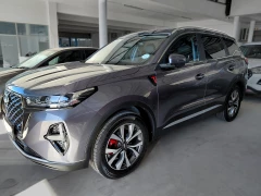 2023 Chery Tiggo 7 Pro 1.5t Cvt Executive
