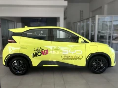 2026 Byd Dolphin Surf Dynamic