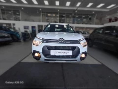 CITROEN C3 MAX 12 61KW 5MT