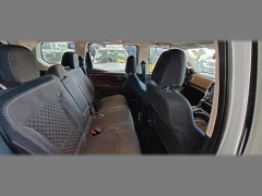 MAHINDRA SCORPIO-N 2.2D Z4 4X2 6AT