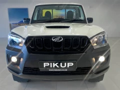 MAHINDRA PIK UP 2.2 MHAWK SC 4X4 S4 AIRCON MT