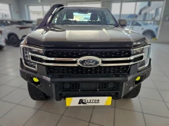 2024 Ford Ranger Super Cab 20 Xlt 4x2 Hr 6at