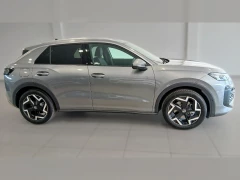 VOLKSWAGEN T-ROC NF R-LINE PLUS 1.4 TSI