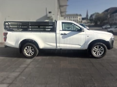 2023 Isuzu 1.9 Ddi Single Cab Hr L A/t