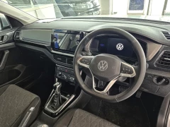 VOLKSWAGEN T-CROSS 1.0TSI 85KW LIFE DSG