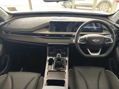 CHERY TIGGO 4 CROSS LITE MT