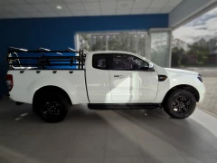 2023 Ford 2.2 Tdci Super Cab Xls 6at 4x2
