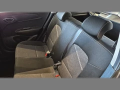 2025 Hyundai Exter 1.2 Executive Amt