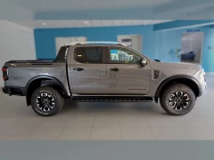 FORD RANGER DOUBLE CAB 2.0L BIT WILDTRAK 4WD 10AT